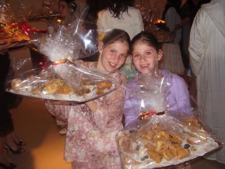 Rivka Et Moi